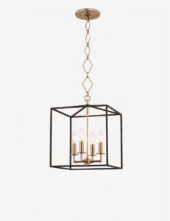 Richie Pendant Light By Becki Owens For Hudson Valley Lighting