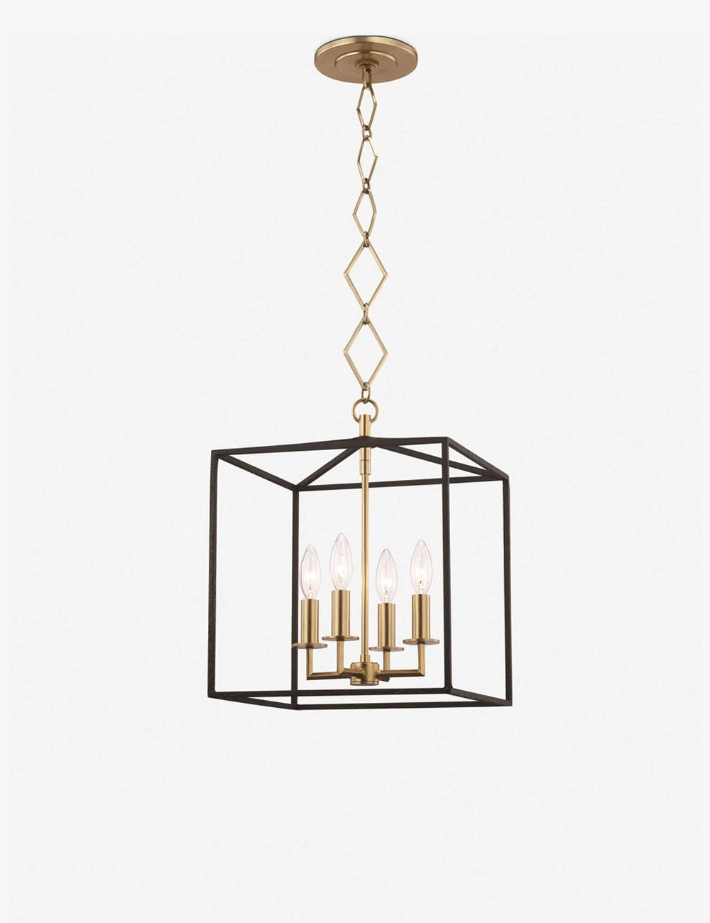 Richie Pendant Light By Becki Owens For Hudson Valley Lighting 1 Richie Pendant Light By Becki Owens For Hudson Valley Lighting