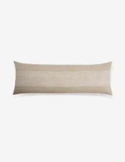 Oatha Long Lumbar Pillow