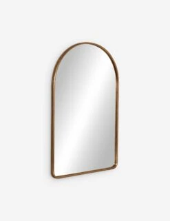 Shashenka Mirror -Famous Decoration Store shashenka arched mirror black 1 9abda1f8 ca8e 4684 9191 1f5b8fddcc5b
