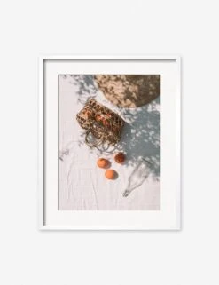 Siesta Photography Print By Carley Rudd -Famous Decoration Store siesta 8x 10 16 x20 white frame 1