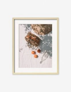 Siesta Photography Print By Carley Rudd -Famous Decoration Store siesta 8x 10 16x20 natural frame 1