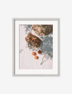 Siesta Photography Print By Carley Rudd -Famous Decoration Store siesta 8x 10 16x20 silver frame 1