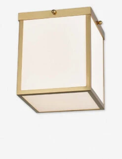 Soren Flush Mount Light