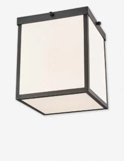 Soren Flush Mount Light -Famous Decoration Store soren flush mount old bronze 1