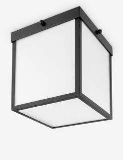 Soren Flush Mount Light -Famous Decoration Store soren sconce old bronze