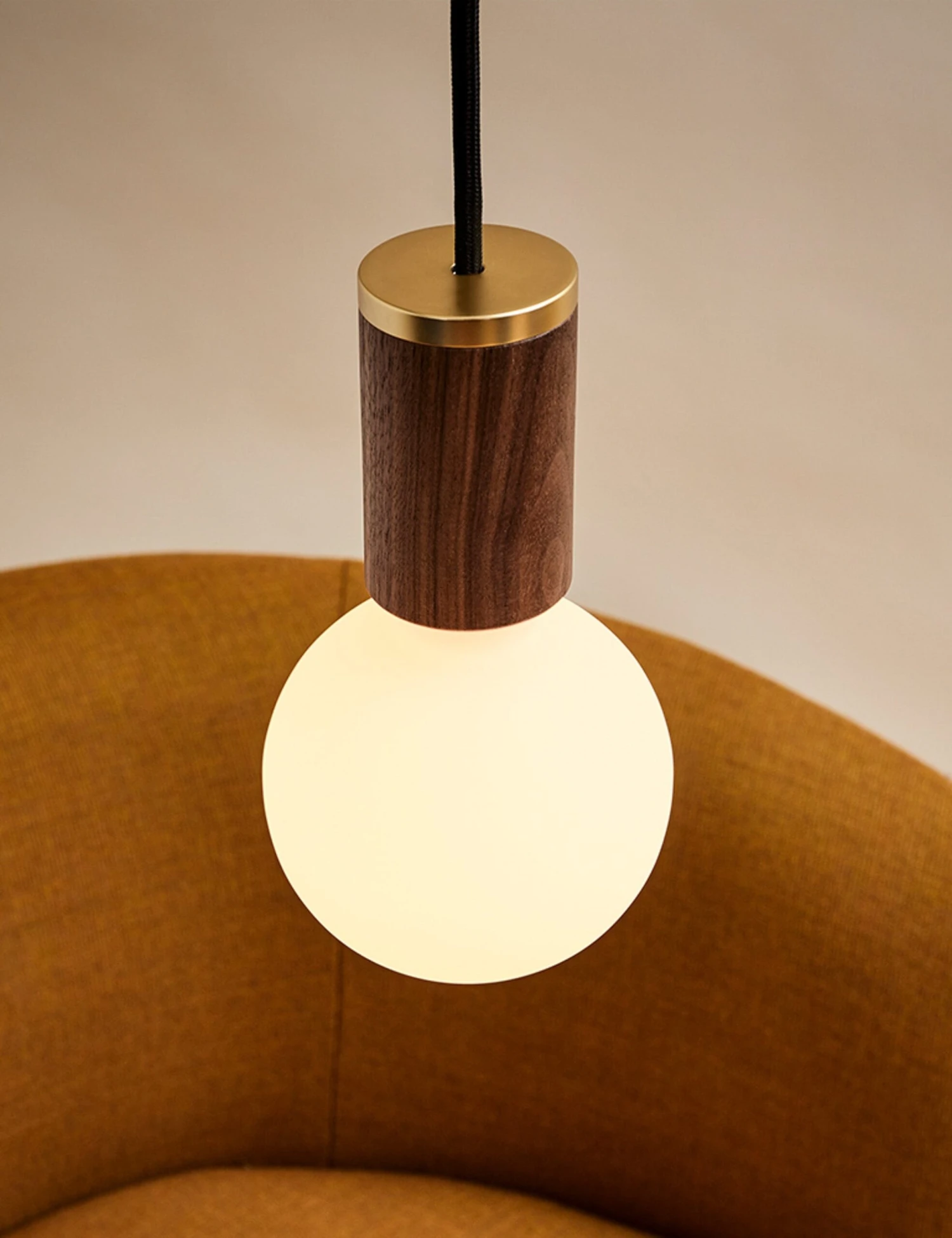 Sphere III 7W LED Bulb (Set Of 3) By Tala 2 Sphere III 7W LED Bulb (Set Of 3) By Tala - Image 2