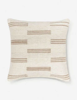 Stripe Break Pillow By Sarah Sherman Samuel -Famous Decoration Store sss pillows 7 1 9c1c1b8b c736 4d0f b314 30f19b189423