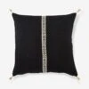 Etienne Linen Pillow