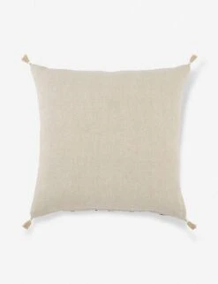 Etienne Linen Pillow -Famous Decoration Store tga02 1
