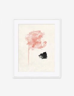 Pale Bloom A Print (Set Of 2) 6 Pale Bloom A Print (Set Of 2) -Famous Decoration Store tw lulu 20 0038a