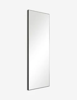 Shea Full Length Mirror 13 Shea Full Length Mirror -Famous Decoration Store w00503 a1 angle
