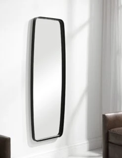 Devyn Full Length Mirror -Famous Decoration Store w00516 a