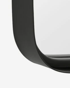 Devyn Full Length Mirror -Famous Decoration Store w00516 a2 detail 1