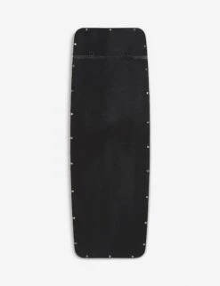 Devyn Full Length Mirror -Famous Decoration Store w00516 a3 back