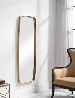 Devyn Full Length Mirror -Famous Decoration Store w00517 a