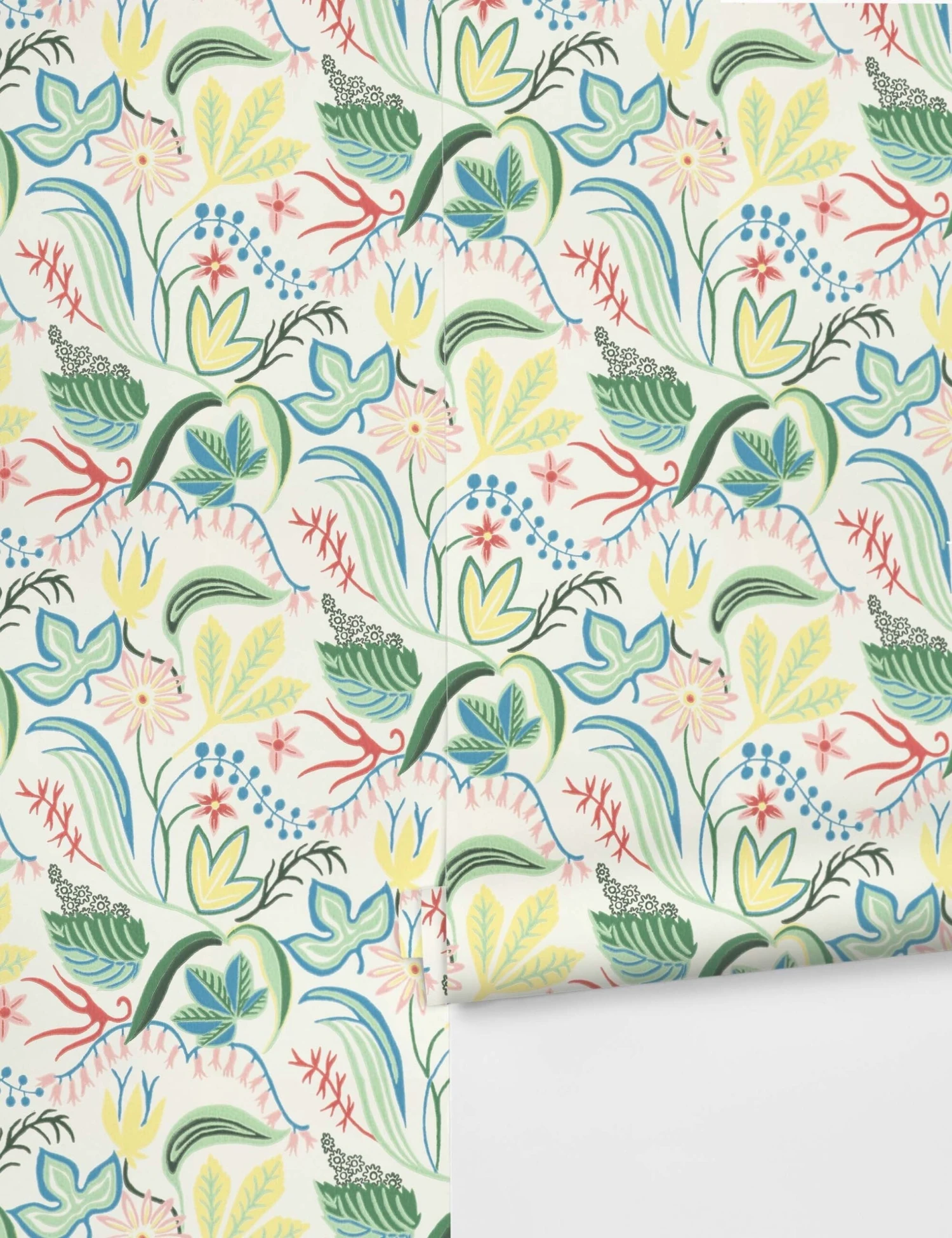 Scalamandre Saro Wallpaper 1 Scalamandre Saro Wallpaper