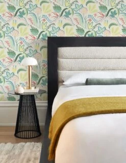 Scalamandre Saro Wallpaper 11 Scalamandre Saro Wallpaper -Famous Decoration Store wsb00010419 rm