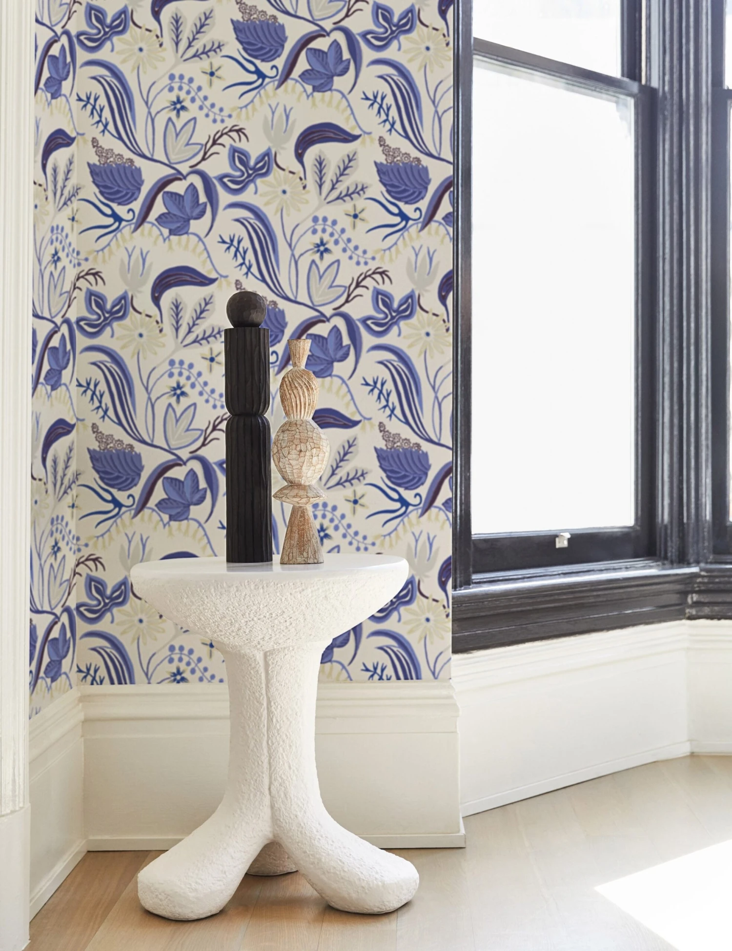 Scalamandre Saro Wallpaper 5 Scalamandre Saro Wallpaper - Image 5