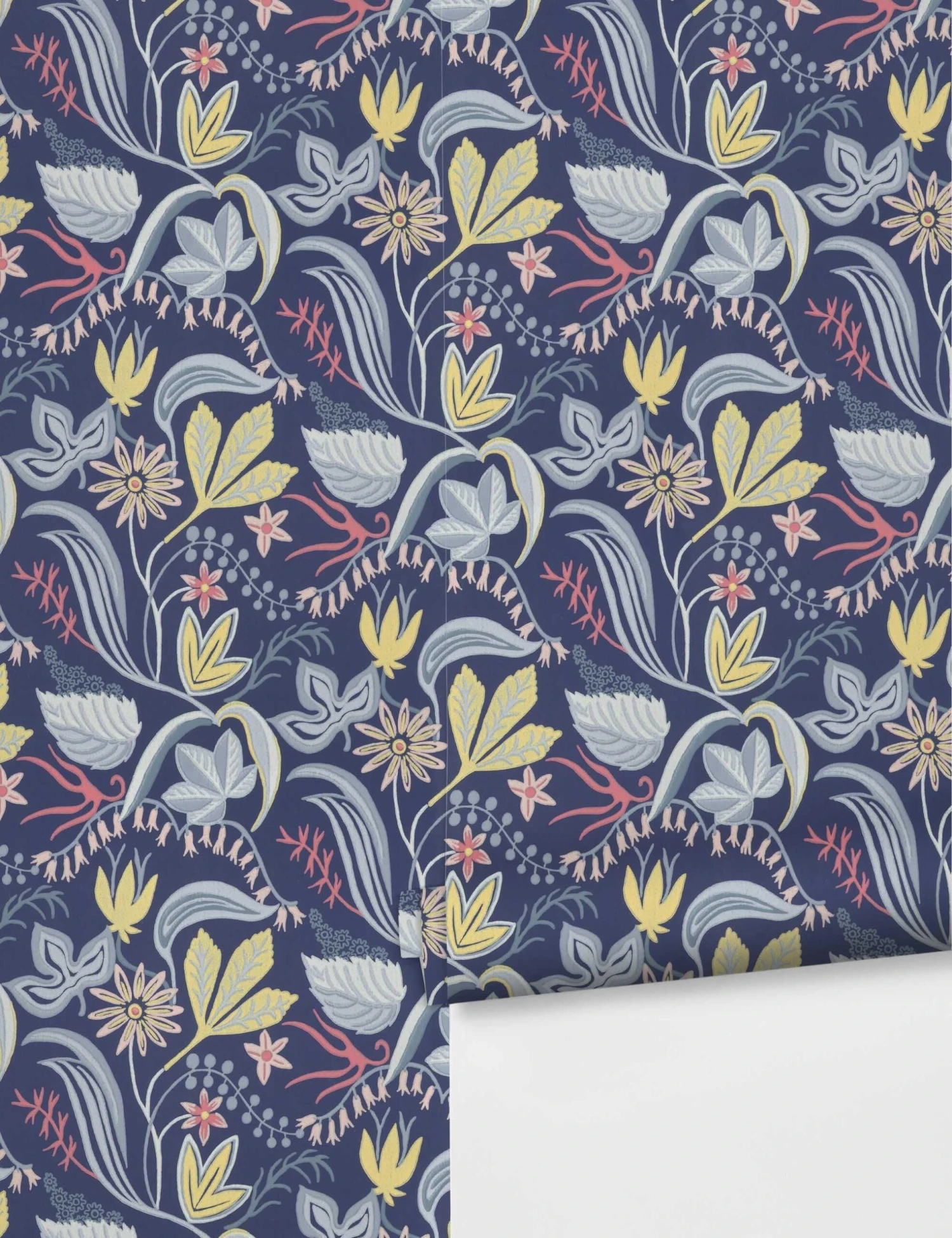 Scalamandre Saro Wallpaper 2 Scalamandre Saro Wallpaper - Image 2