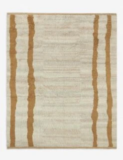 Xavier Moroccan Rug
